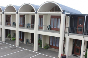  Elmore Lodge Motel  Хейстингс